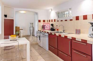 Maison 10 pièces 790000 €