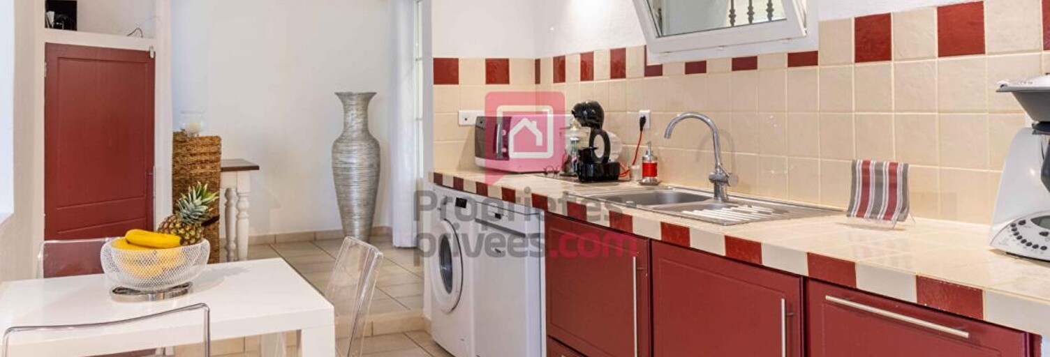 Maison 10 Pièces 450 m² à vendre à Jonquières (84150)