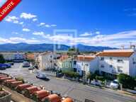 Appartement 113 m² aux beaux volumes avec balcon et solarium - Centre d'Argelès-sur-Mer — photo 3