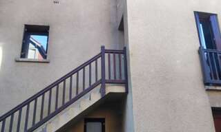 Immeuble  155 m² à vendre à Decazeville (12300)