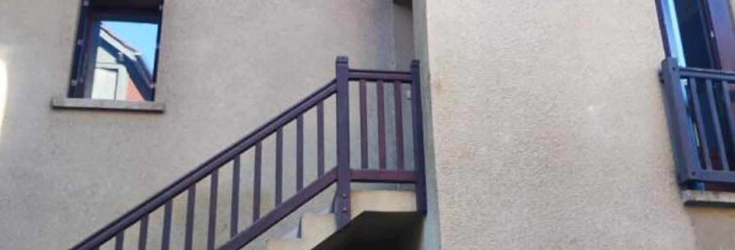 Immeuble  155 m² à vendre à Decazeville (12300)