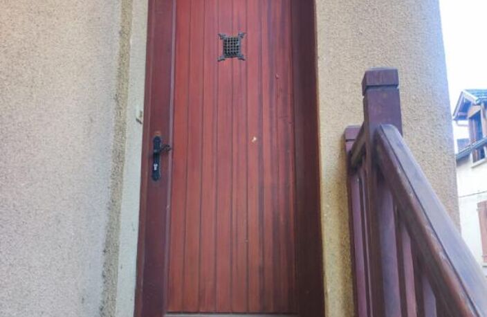 Immeuble Decazeville 10 pièce(s) 155 m2 — photo 2