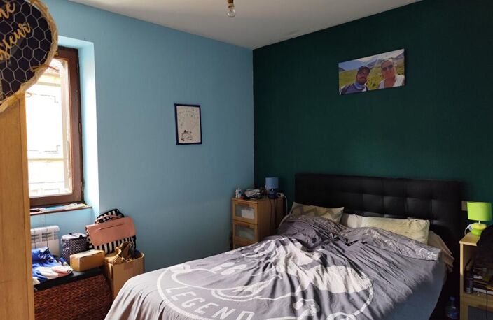 Immeuble Decazeville 10 pièce(s) 155 m2 — photo 3