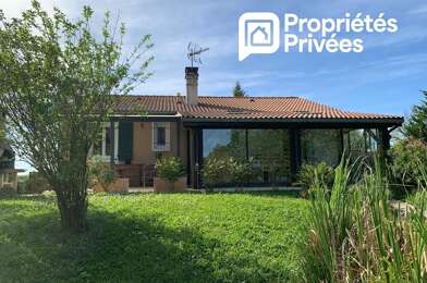 Maison 5 pièces 265000 €