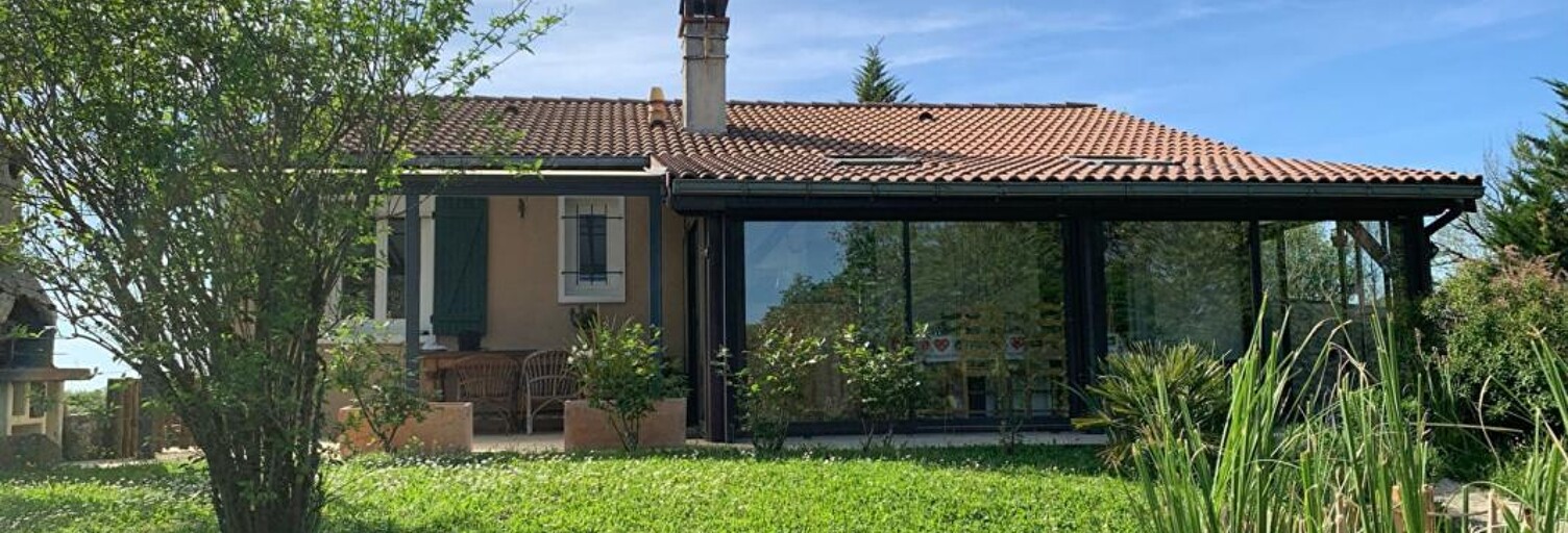 Maison 5 Pièces 142 m² à vendre à Cahors (46000)