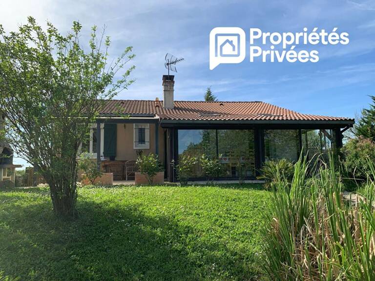 Vente maison 5 pièces 142 m² avec studio indépendant, terrain 3000 m² ? 15 min Cahors — photo 1