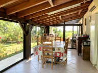 Vente maison 5 pièces 142 m² avec studio indépendant, terrain 3000 m² ? 15 min Cahors — photo 3