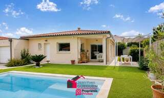 Maison 5 Pièces 132 m² à vendre à Labège (31670)