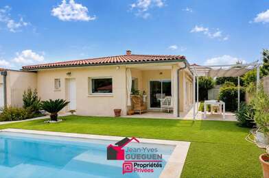 Maison 5 pièces 499900 €
