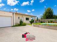 MAISON T5 PLAIN-PIED 132 M² AVEC PISCINE AU CALME AVEC VUE EXCEPTIONNELLE — photo 2