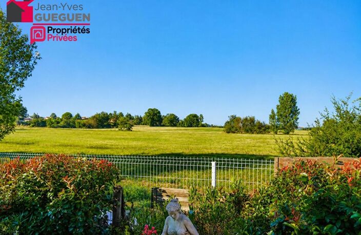 MAISON T5 PLAIN-PIED 132 M² AVEC PISCINE AU CALME AVEC VUE EXCEPTIONNELLE — photo 3