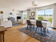 MAISON T5 PLAIN-PIED 132 M² AVEC PISCINE AU CALME AVEC VUE EXCEPTIONNELLE — photo 4