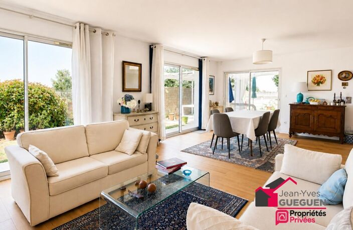 MAISON T5 PLAIN-PIED 132 M² AVEC PISCINE AU CALME AVEC VUE EXCEPTIONNELLE — photo 5