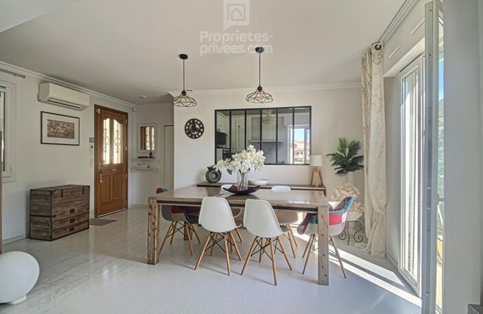 Haut de villa Aspremont 6 pièce(s) 129.91 m2 — photo 4