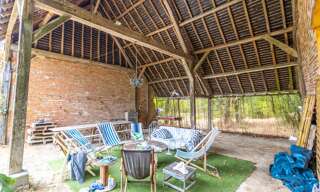 Maison 9 Pièces 158 m² à vendre à Poulaines (36210)