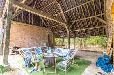 Maison 9 pièces 116500 €