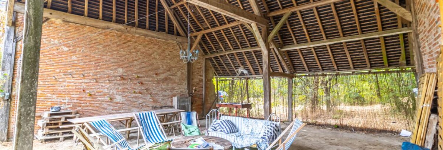 Maison 9 Pièces 158 m² à vendre à Poulaines (36210)