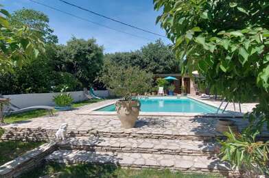 Maison 5 pièces 458000 €