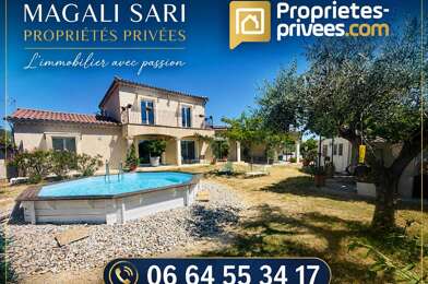 Maison 5 pièces 379000 €
