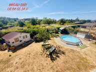 Villa Saint Privat Des Vieux 5 pièce(s) 147 m2 — photo 4