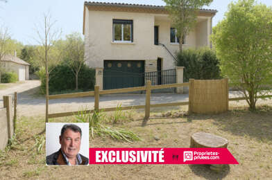 Maison 5 pièces 149990 €