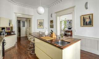 Appartement 5 Pièces 154 m² à vendre à Nantes (44000)