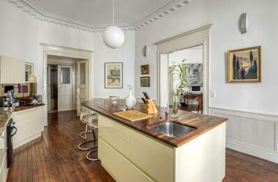 Appartement Nantes 5 pièce(s) 155.89 m2 — photo du bien