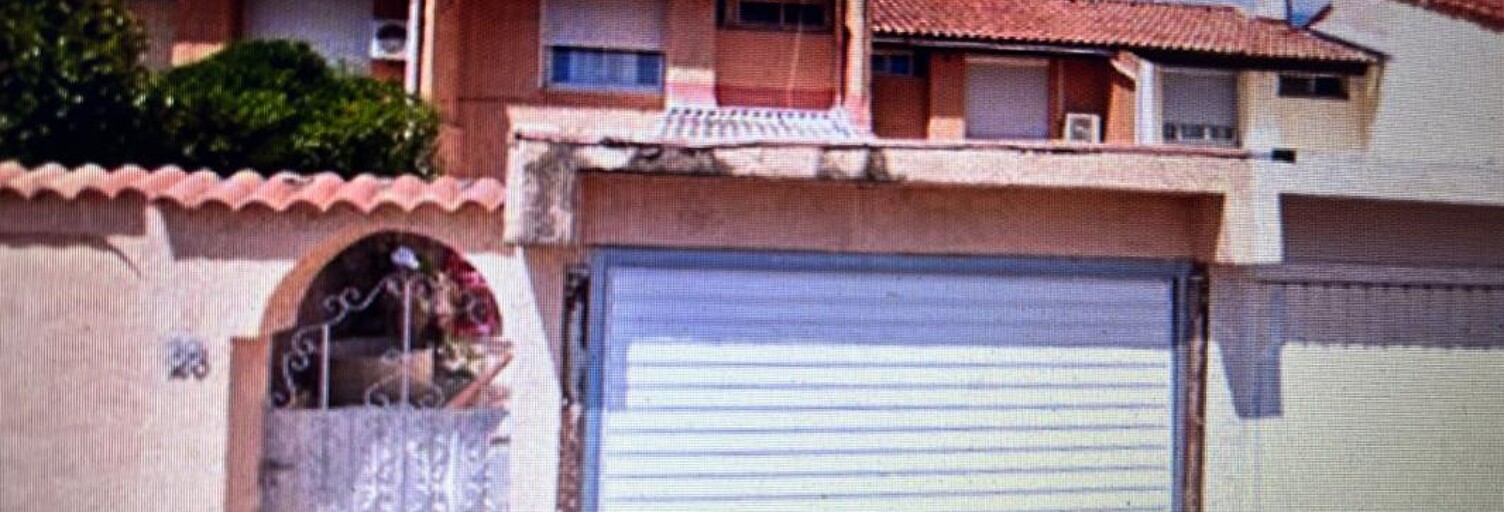 Maison 5 Pièces 88 m² à vendre à Istres (13800)