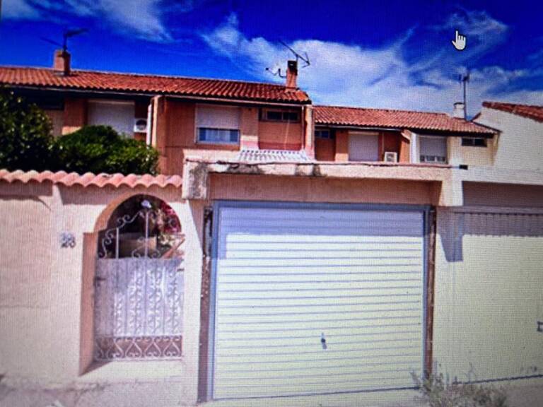 Maison Istres 5 pièce(s) 88 m2 — photo 1
