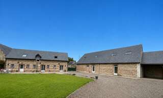 Maison 5 Pièces 145 m² à vendre à Bénouville (76790)