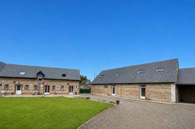 Maison 5 pièces 649000 €