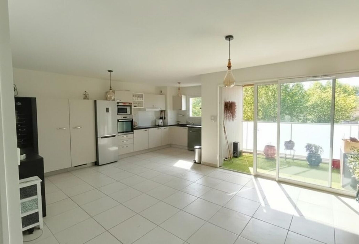 Vente Appartement Narbonne -centre ville -3 pièce(s)- 66.07m²  265 000 HAI — photo 1