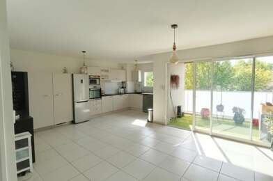 Appartement 3 pièces 265000 €