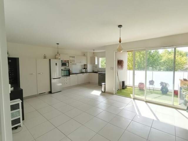 Vente Appartement Narbonne -centre ville -3 pièce(s)- 66.07m²  265 000 HAI — photo du bien