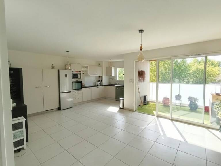 Vente Appartement Narbonne -centre ville -3 pièce(s)- 66.07m²  265 000 HAI — photo 1