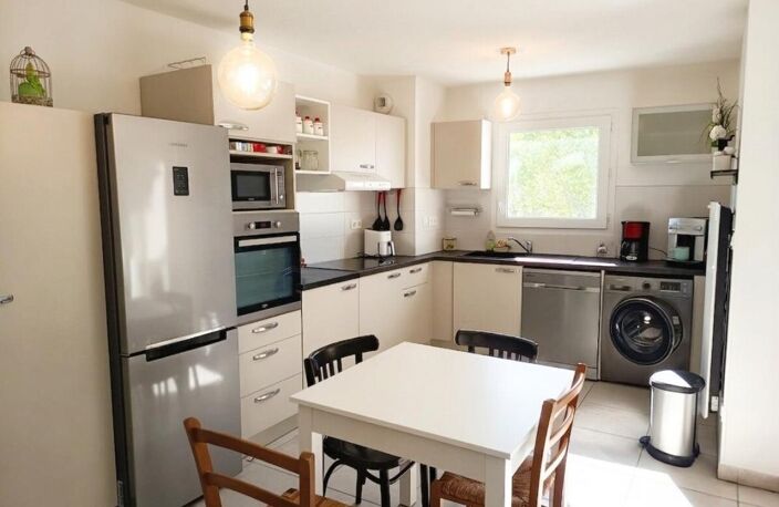 Vente Appartement Narbonne -centre ville -3 pièce(s)- 66.07m²  265 000 HAI — photo 2