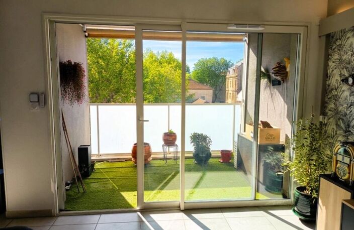 Vente Appartement Narbonne -centre ville -3 pièce(s)- 66.07m²  265 000 HAI — photo 3