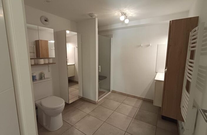 Vente Appartement Narbonne -centre ville -3 pièce(s)- 66.07m²  265 000 HAI — photo 5