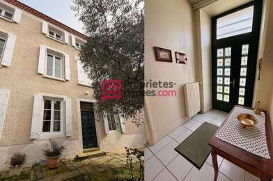 Maison 7 pièces 468000 €