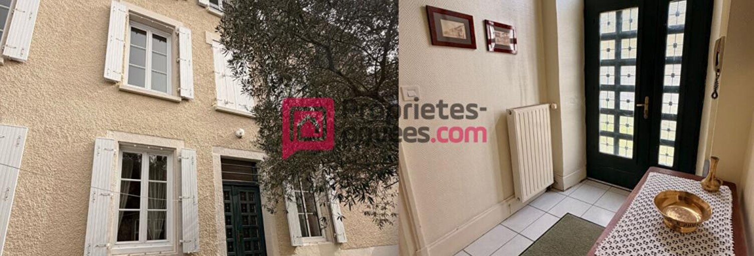 Maison 7 Pièces 220 m² à vendre à Cholet (49300)