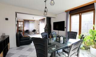 Maison 7 Pièces 167 m² à vendre à Wattrelos (59150)
