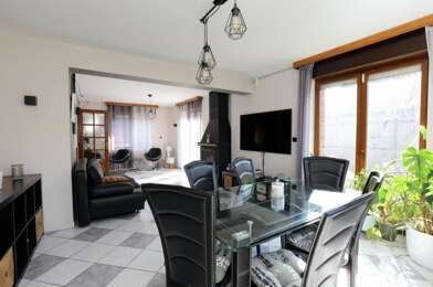 Maison 7 pièces 389500 €