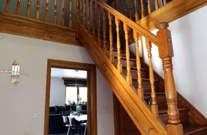 Semi sPlain Pied individuel 167 m2, 5 chambres garage et jardin — photo 5