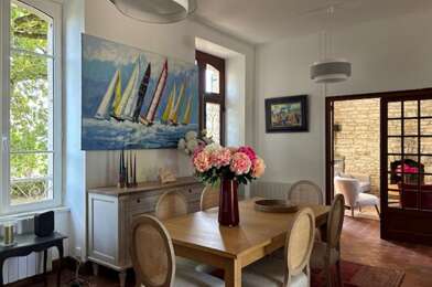 Maison 5 pièces 835000 €