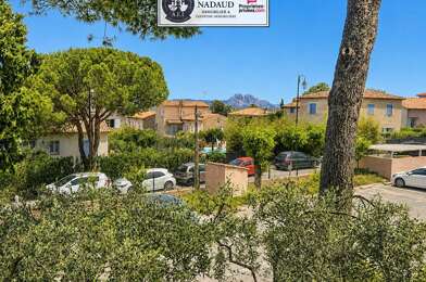 Appartement 3 pièces 234000 €