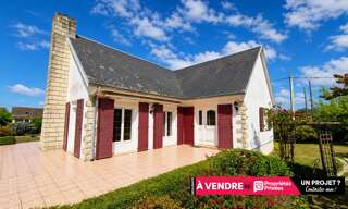 Maison 4 Pièces 102 m² à vendre à Le Thuit-de-l'Oison (27370)