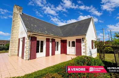 Maison 4 pièces 209000 €