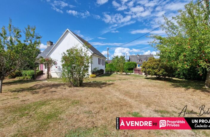 Maison 4 pièces 102 m² LE THUIT DE L'OISON — photo 2