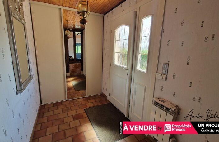 Maison 4 pièces 102 m² LE THUIT DE L'OISON — photo 3