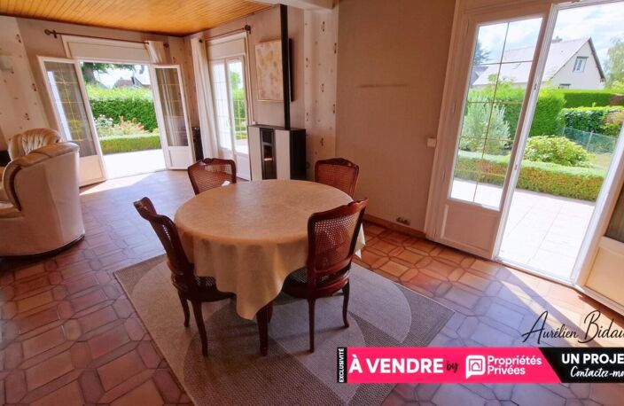 Maison 4 pièces 102 m² LE THUIT DE L'OISON — photo 5